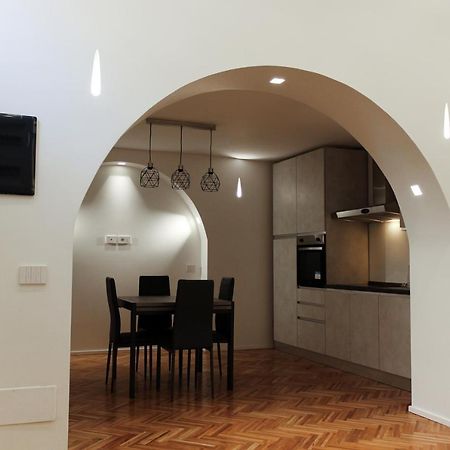 Attia Residence Wifi - Duomo In 10 Min 米兰 外观 照片