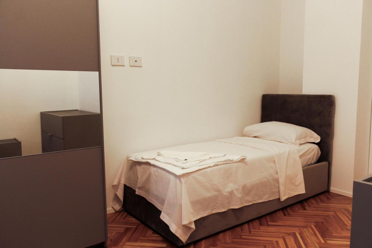 Attia Residence Wifi - Duomo In 10 Min 米兰 外观 照片