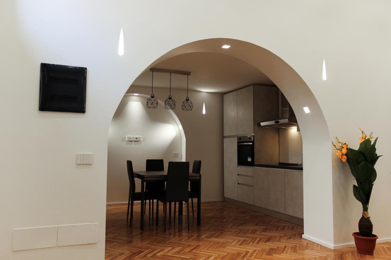 Attia Residence Wifi - Duomo In 10 Min 米兰 外观 照片