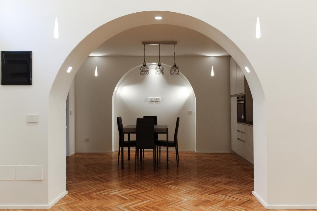 Attia Residence Wifi - Duomo In 10 Min 米兰 外观 照片