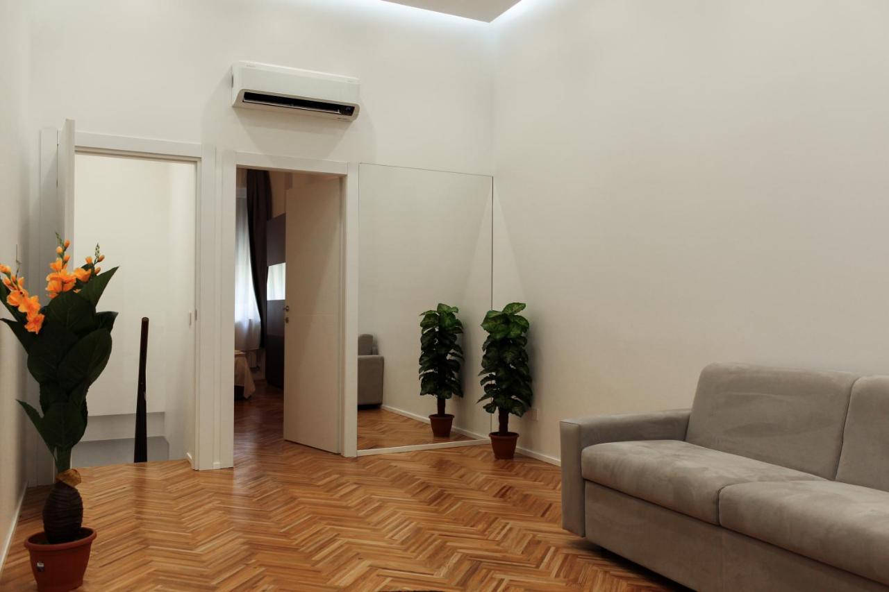 Attia Residence Wifi - Duomo In 10 Min 米兰 外观 照片