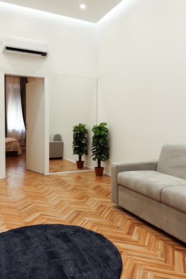 Attia Residence Wifi - Duomo In 10 Min 米兰 外观 照片