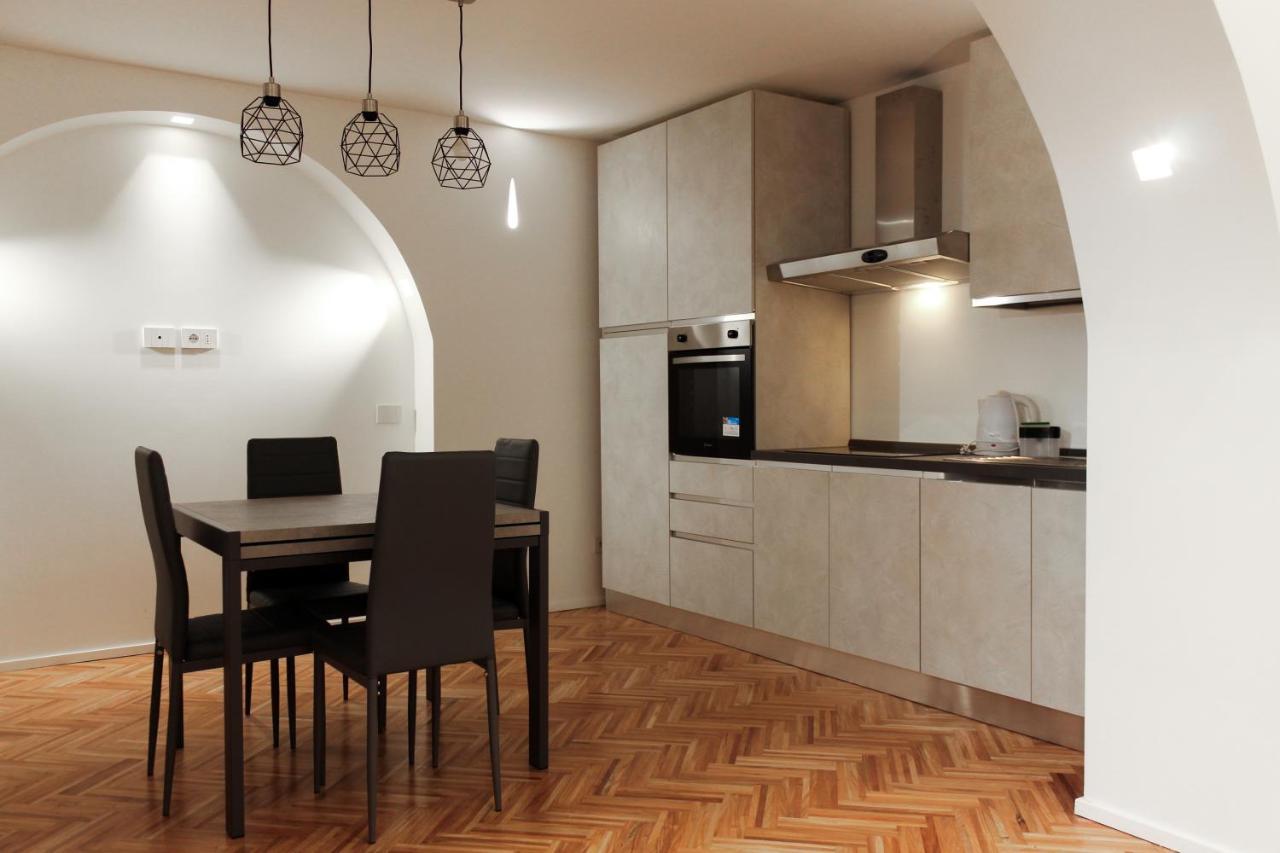 Attia Residence Wifi - Duomo In 10 Min 米兰 外观 照片