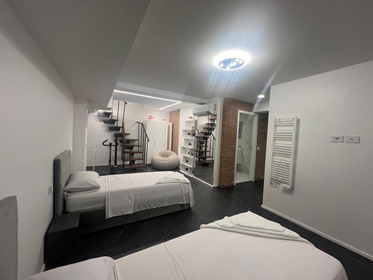 Attia Residence Wifi - Duomo In 10 Min 米兰 外观 照片